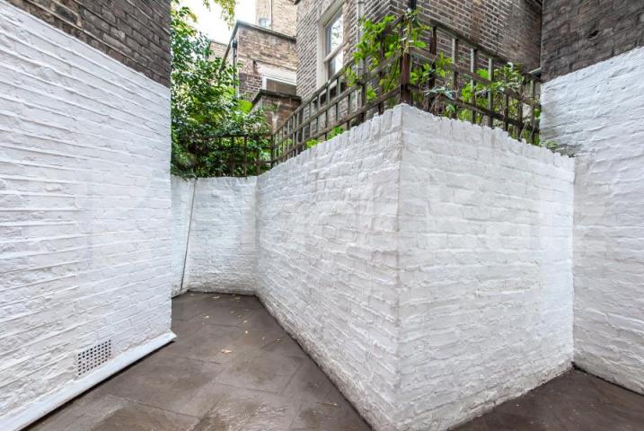 			NEW INSTRUCTION, 1 Bedroom, 1 bath, 1 reception Apartment			 Lupus Street, Pimlico